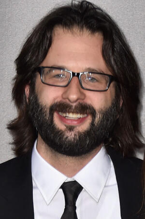 Gary Dauberman Biography | Fandango